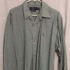 Polo Ralph Lauren long sleeve shirt